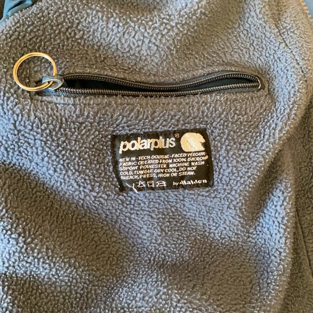 L.L.Bean jacket - Picture 4 of 5